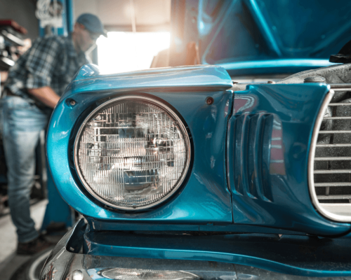 Servicio de Reparaciones